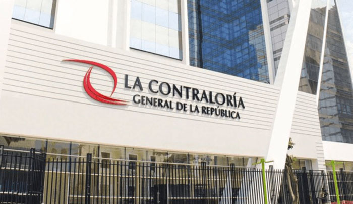 Contraloría suspende publicación de informes de control por un año previo a las Elecciones 2026